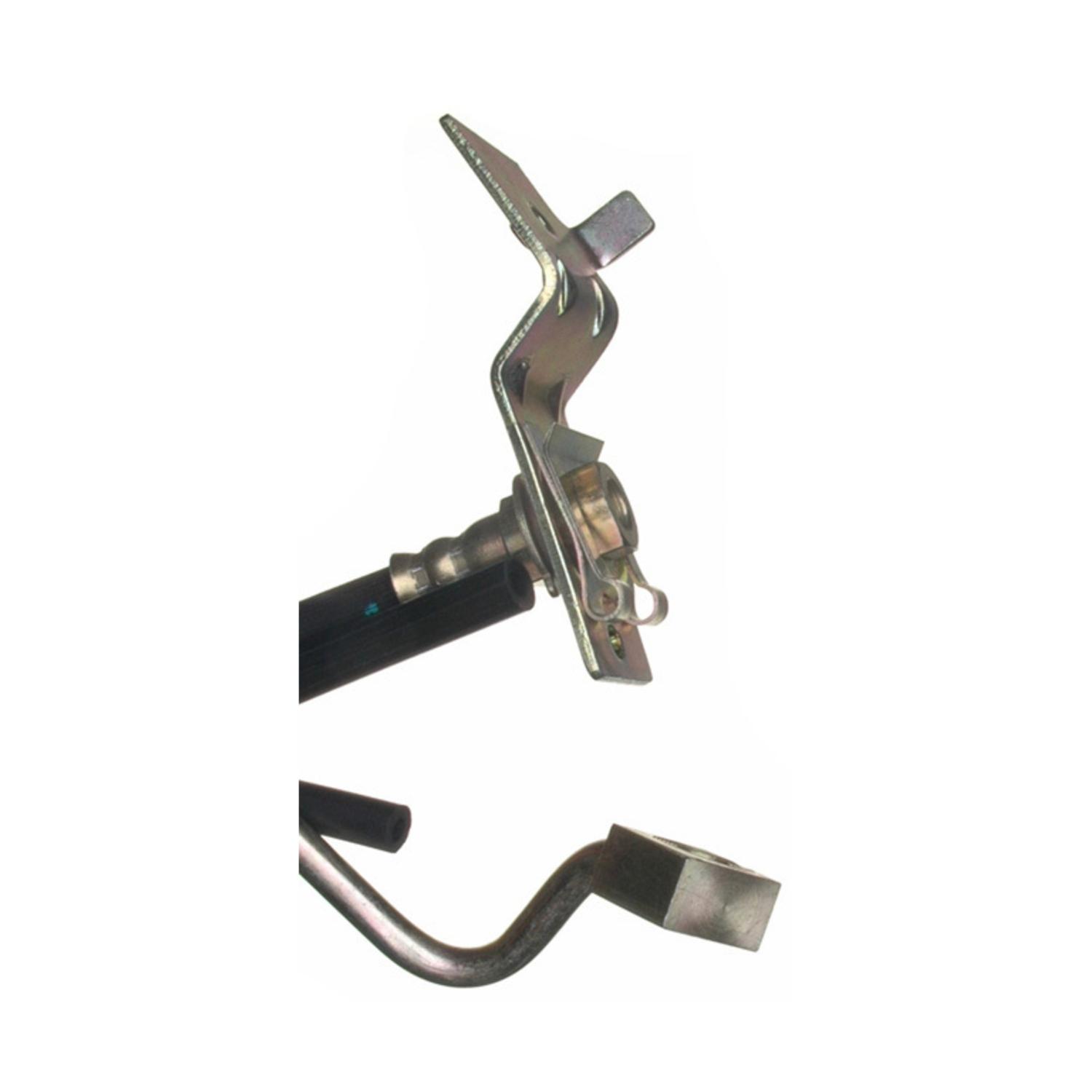 Raybestos BH381188 Brake Hydraulic Hose product image 1 of 2