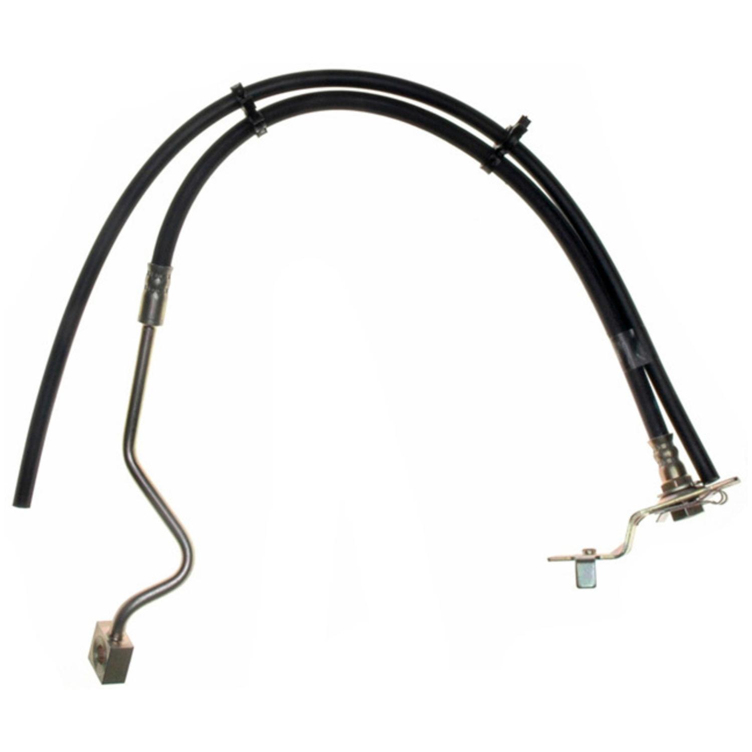 Raybestos BH381188 Brake Hydraulic Hose product image 2 of 2