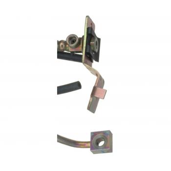 Raybestos BH381189 - Brake Hydraulic Hose Raybestos BH381189 Brake Hydraulic Hose product image 1 of 2