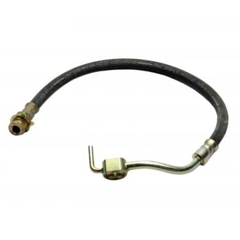 Raybestos BH381195 Brake Hydraulic Hose product image 1 of 1