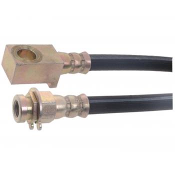Raybestos BH381198 Brake Hydraulic Hose product image 1 of 2