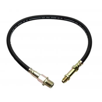 Raybestos BH381224 Brake Hydraulic Hose product image 1 of 1