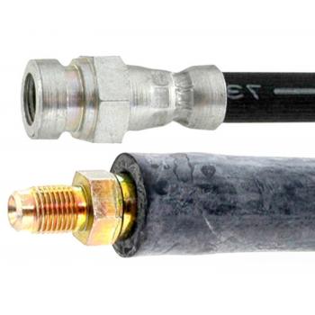 Raybestos BH381226 - Brake Hydraulic Hose Raybestos BH381226 Brake Hydraulic Hose product image 1 of 2
