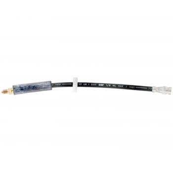 Raybestos BH381226 - Brake Hydraulic Hose Raybestos BH381226 Brake Hydraulic Hose product image 2 of 2