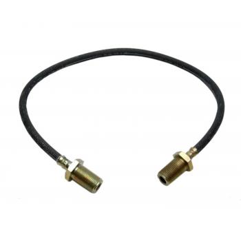 Raybestos BH381231 - Brake Hydraulic Hose Raybestos BH381231 Brake Hydraulic Hose product image 1 of 1
