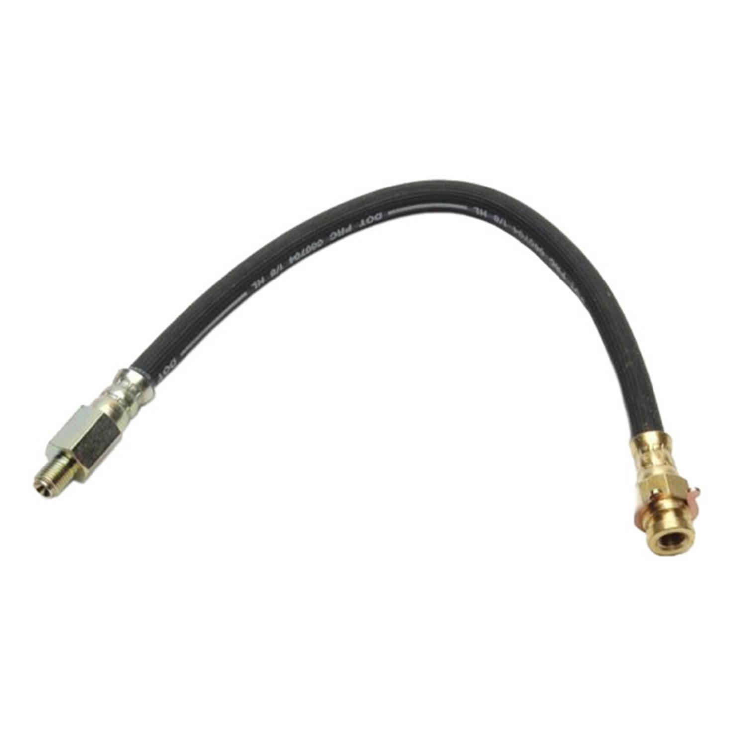 Raybestos BH381244 Brake Hydraulic Hose product image 1 of 1
