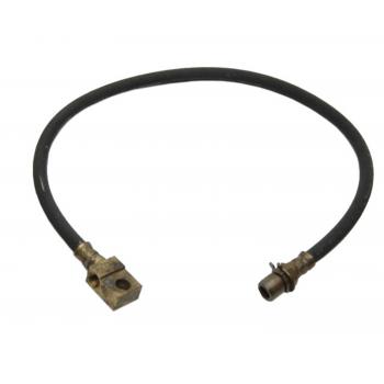 Raybestos BH381245 - Brake Hydraulic Hose Raybestos BH381245 Brake Hydraulic Hose product image 1 of 1