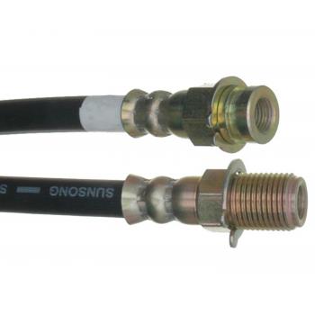 Raybestos BH381246 Brake Hydraulic Hose product image 1 of 2