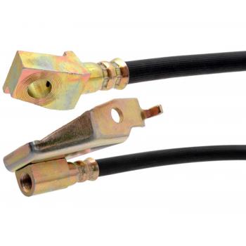 Raybestos BH381249 Brake Hydraulic Hose product image 1 of 2