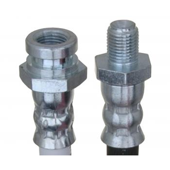 Raybestos BH38125 Brake Hydraulic Hose product image 2 of 2