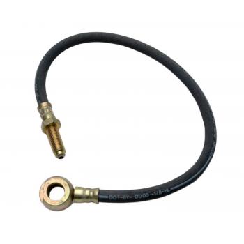 Raybestos BH381258 - Brake Hydraulic Hose Raybestos BH381258 Brake Hydraulic Hose product image 1 of 1