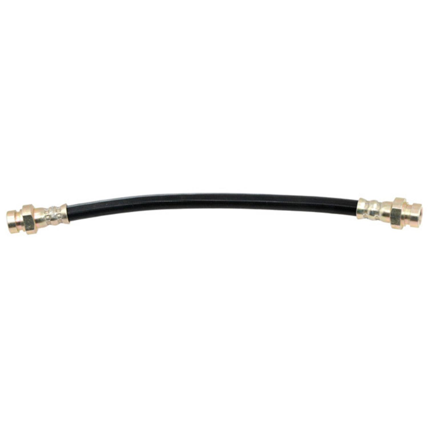 Raybestos BH38126 - Brake Hydraulic Hose Raybestos BH38126 Brake Hydraulic Hose product image 1 of 1