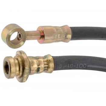 Raybestos BH381260 - Brake Hydraulic Hose Raybestos BH381260 Brake Hydraulic Hose product image 1 of 2