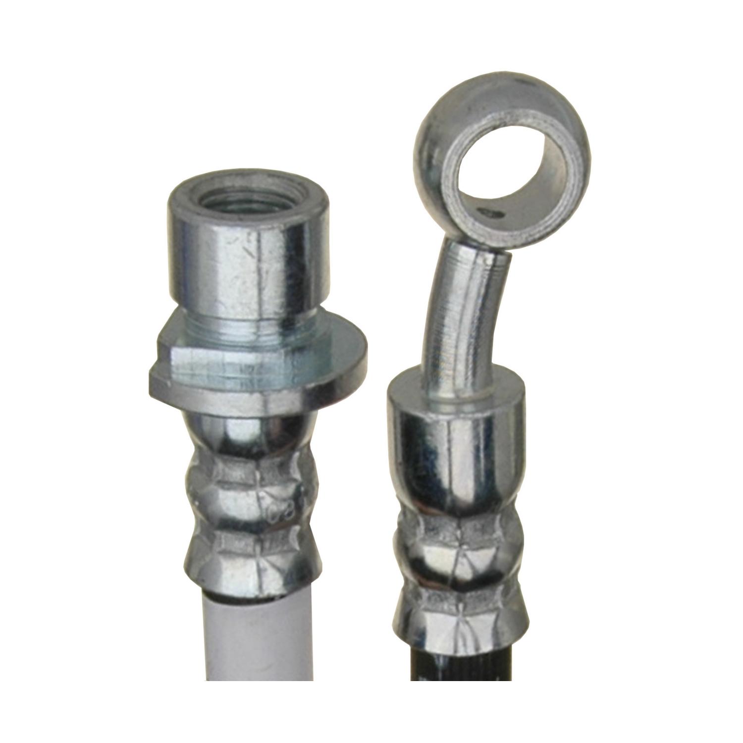 Raybestos BH381261 - Brake Hydraulic Hose Raybestos BH381261 Brake Hydraulic Hose product image 1 of 2