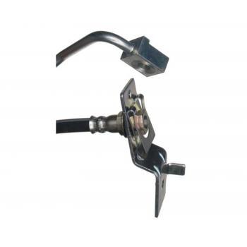 Raybestos BH381262 Brake Hydraulic Hose product image 1 of 2