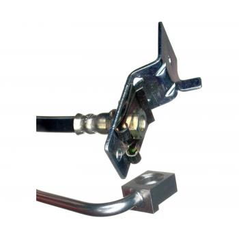 Raybestos BH381263 Brake Hydraulic Hose product image 1 of 2