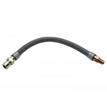 Raybestos BH381267 - Brake Hydraulic Hose Raybestos BH381267 Brake Hydraulic Hose product image 1 of 1