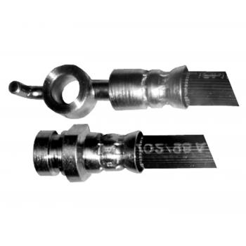 Raybestos BH38127 Brake Hydraulic Hose product image 1 of 2