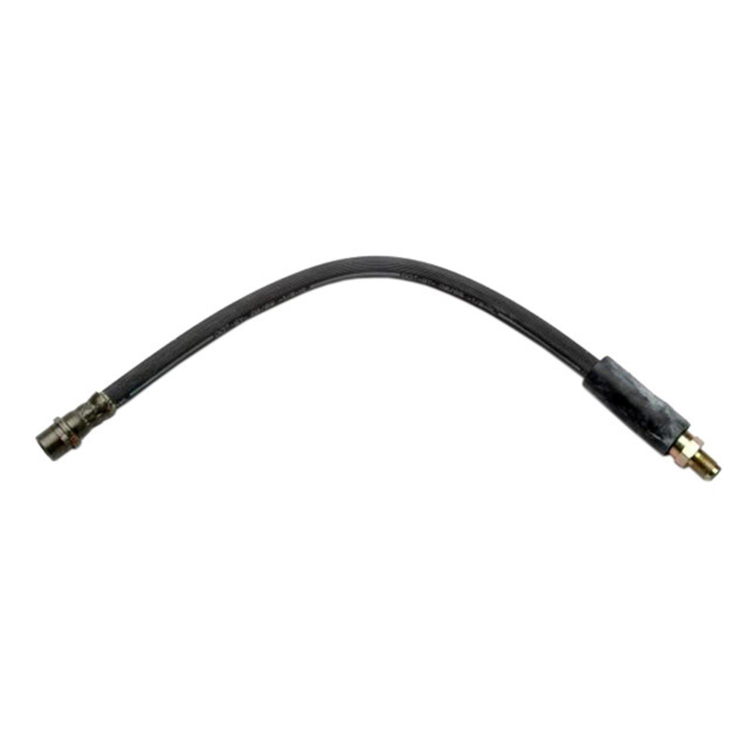 Raybestos BH381270 - Brake Hydraulic Hose Raybestos BH381270 Brake Hydraulic Hose product image 1 of 1
