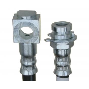 Raybestos BH381271 Brake Hydraulic Hose product image 1 of 2