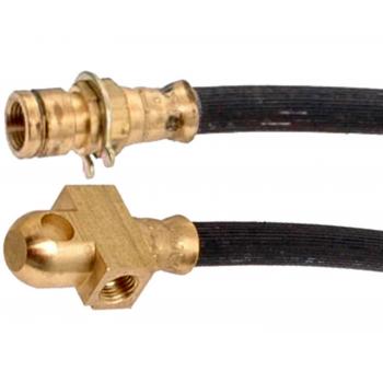 Raybestos BH381272 Brake Hydraulic Hose product image 1 of 2