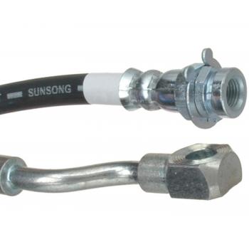 Raybestos BH381274 Brake Hydraulic Hose product image 1 of 2