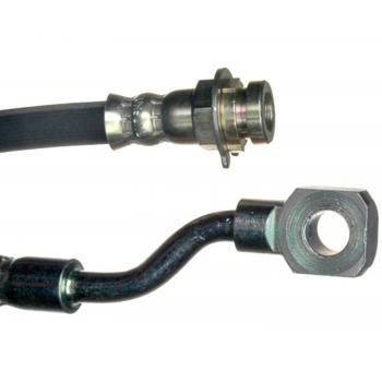 Raybestos BH381276 - Brake Hydraulic Hose Raybestos BH381276 Brake Hydraulic Hose product image 1 of 2
