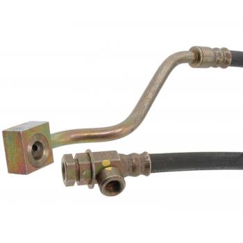 Raybestos BH381280 Brake Hydraulic Hose product image 1 of 2