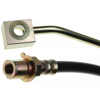 Raybestos BH381281 Brake Hydraulic Hose product image 1 of 2