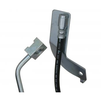 Raybestos BH381283 Brake Hydraulic Hose product image 1 of 2