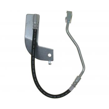 Raybestos BH381283 Brake Hydraulic Hose product image 2 of 2