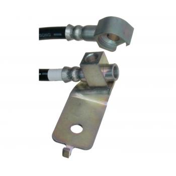 Raybestos BH381284 - Brake Hydraulic Hose Raybestos BH381284 Brake Hydraulic Hose product image 1 of 2