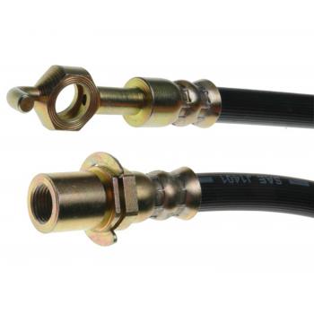 Raybestos BH381288 - Brake Hydraulic Hose Raybestos BH381288 Brake Hydraulic Hose product image 1 of 2