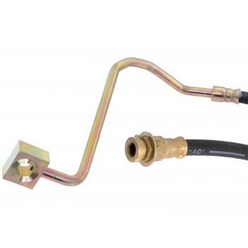 Raybestos BH381290 - Brake Hydraulic Hose Raybestos BH381290 Brake Hydraulic Hose product image 1 of 2
