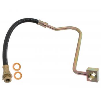 Raybestos BH381290 - Brake Hydraulic Hose Raybestos BH381290 Brake Hydraulic Hose product image 2 of 2