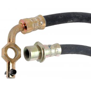 Raybestos BH381295 - Brake Hydraulic Hose Raybestos BH381295 Brake Hydraulic Hose product image 1 of 2