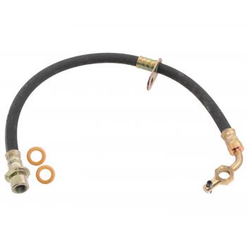 Raybestos BH381295 - Brake Hydraulic Hose Raybestos BH381295 Brake Hydraulic Hose product image 2 of 2