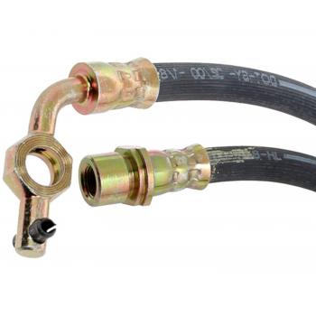Raybestos BH381296 - Brake Hydraulic Hose Raybestos BH381296 Brake Hydraulic Hose product image 1 of 2