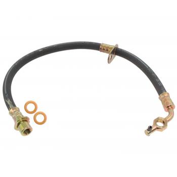 Raybestos BH381296 - Brake Hydraulic Hose Raybestos BH381296 Brake Hydraulic Hose product image 2 of 2