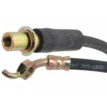 Raybestos BH381297 Brake Hydraulic Hose product image 1 of 2