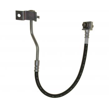 Raybestos BH381303 Brake Hydraulic Hose product image 2 of 2