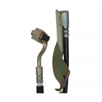 Raybestos BH381309 Brake Hydraulic Hose product image 1 of 2