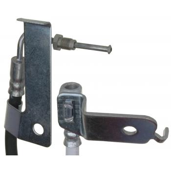 Raybestos BH381310 Brake Hydraulic Hose product image 1 of 2