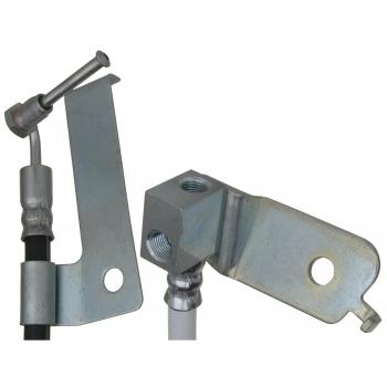 Raybestos BH381311 Brake Hydraulic Hose product image 1 of 2