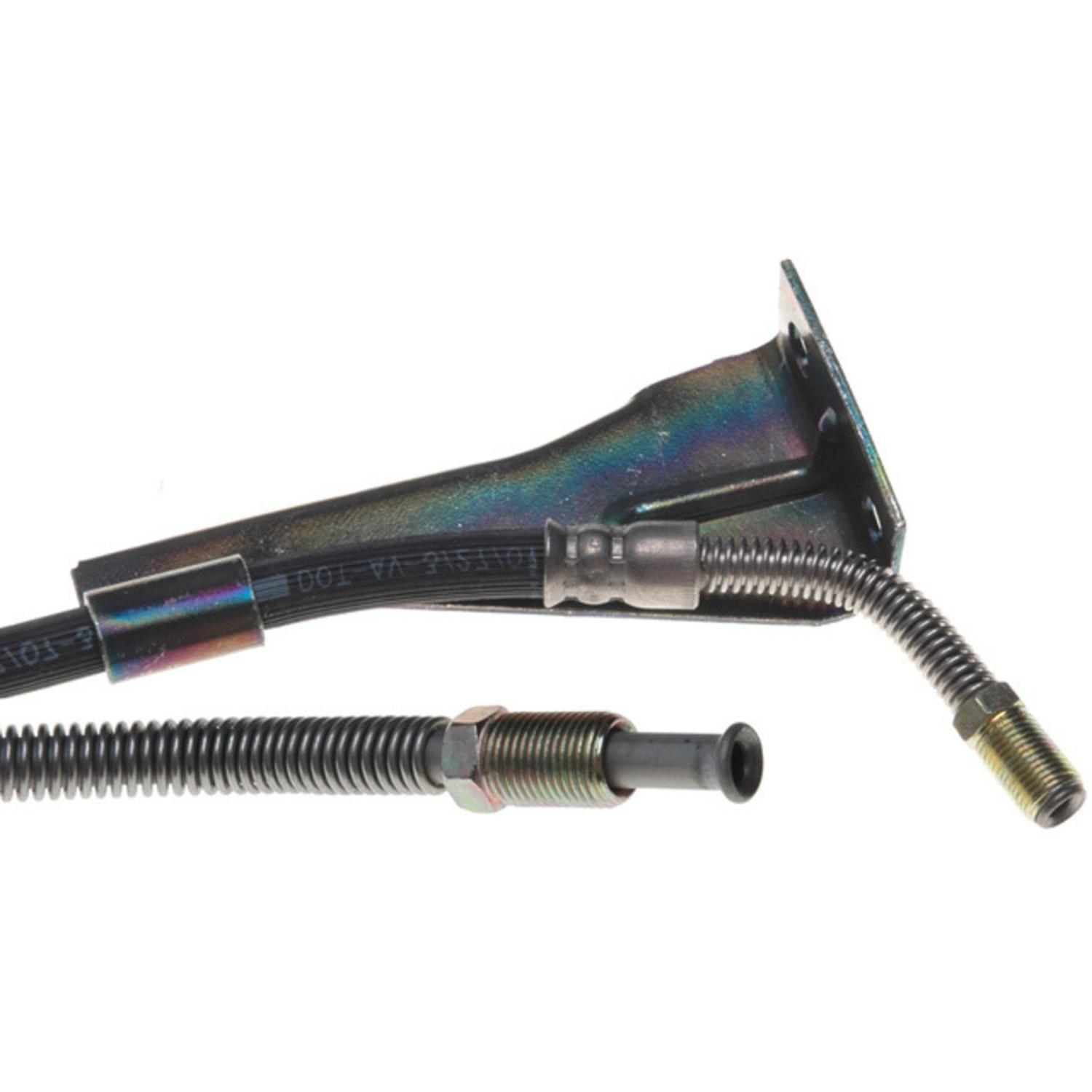 Raybestos BH381314 Brake Hydraulic Hose product image 1 of 2