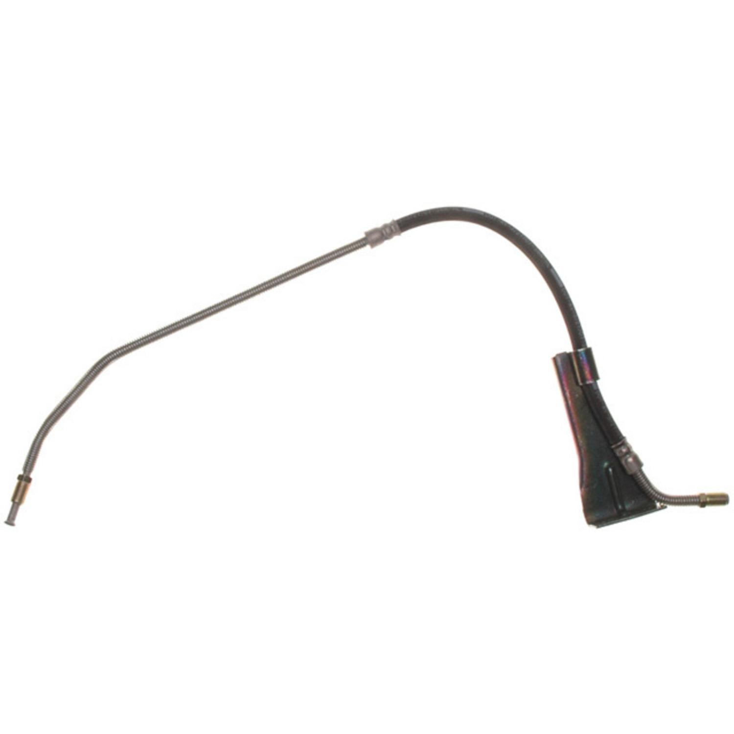 Raybestos BH381314 Brake Hydraulic Hose product image 2 of 2