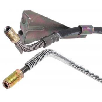 Raybestos BH381315 Brake Hydraulic Hose product image 1 of 2