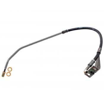 Raybestos BH381315 Brake Hydraulic Hose product image 2 of 2