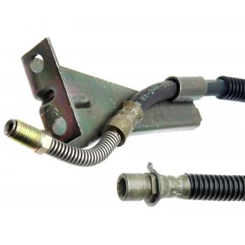 Raybestos BH381316 Brake Hydraulic Hose product image 1 of 2