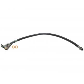 Raybestos BH381317 - Brake Hydraulic Hose Raybestos BH381317 Brake Hydraulic Hose product image 2 of 2